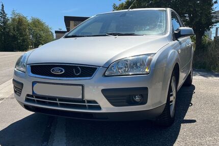 Ford Focus 128.169 km 2.800 &euro; Pforzheim 75180