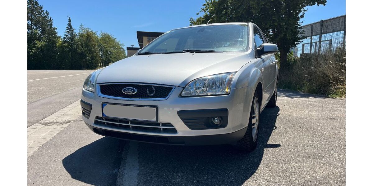 Ford Focus 128.169 km 2.800 &euro; Pforzheim 75180