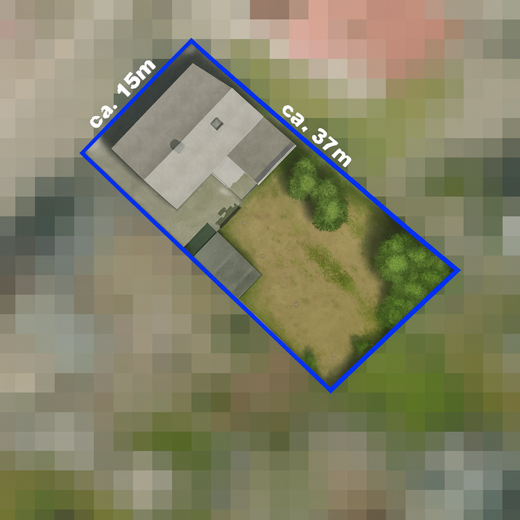 Grundstück zu verkaufen in Ketsch 509.000 € 593 m²