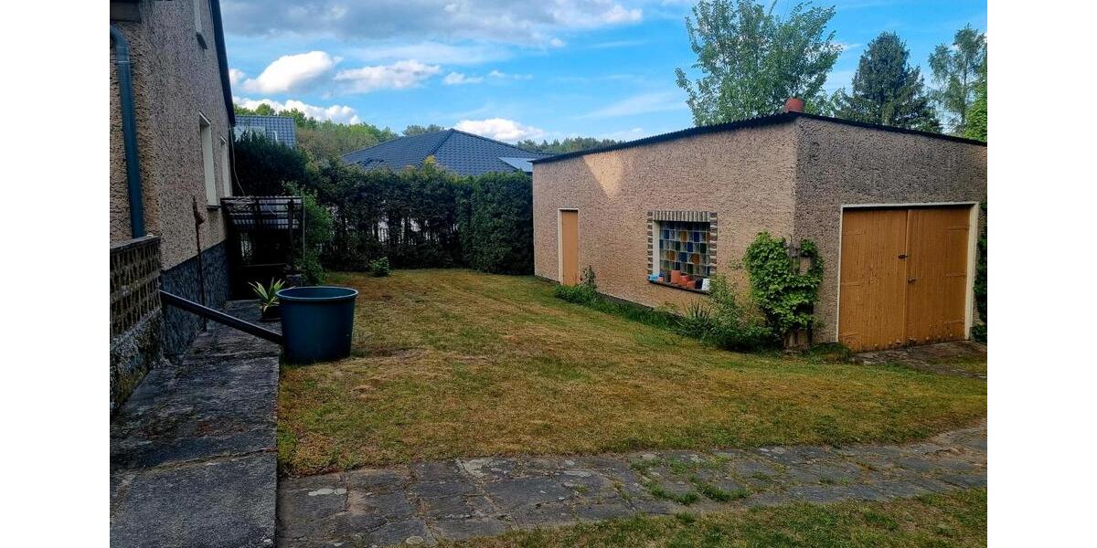 Einfamilienhaus Erkner - 5 Zimmer, 100 m&sup2;, 310.000&euro; | Angebot:24467074