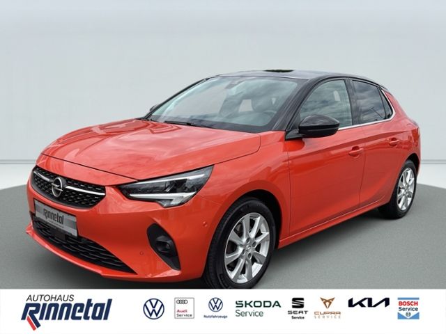 Opel Corsa 83.700 km 11.880 &euro; Rudolstadt 07407