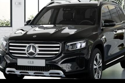 Mercedes-Benz GLB 200 14.000 km 43.990 &euro; Landau 76829