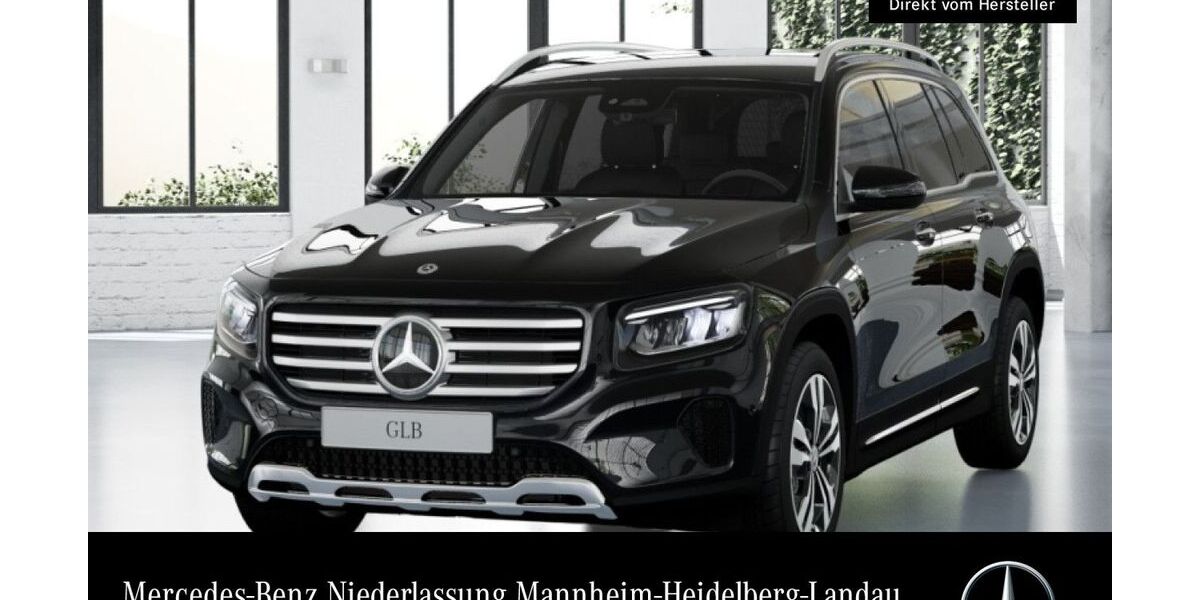 Mercedes-Benz GLB 200 14.000 km 43.990 &euro; Landau 76829