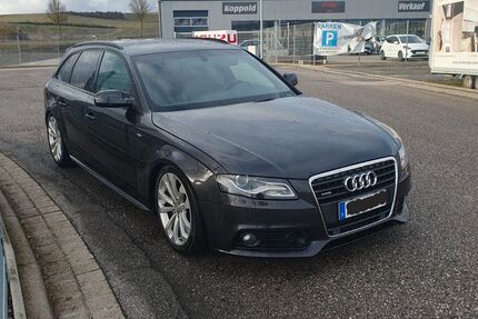Audi A4 253.000 km 6.900 &euro; Nierstein 55283