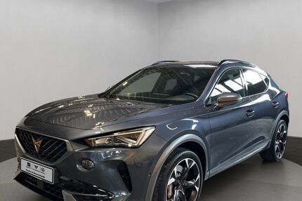 Cupra Formentor 64.108 km 26.380 &euro; Lohmar 53797