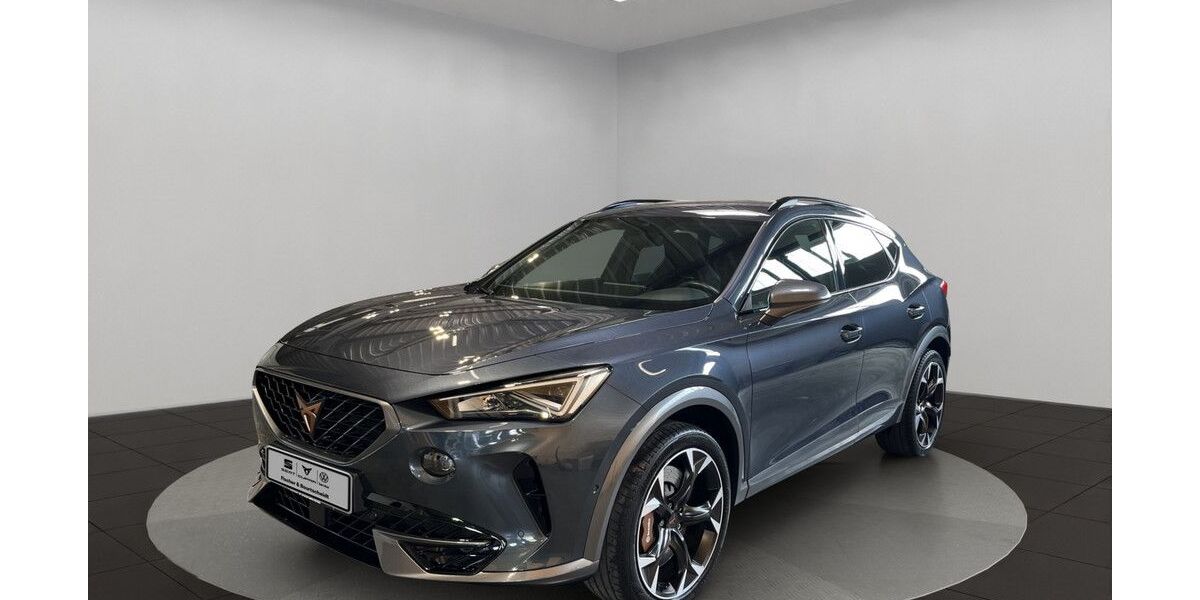 Cupra Formentor 64.108 km 26.680 &euro; Lohmar 53797
