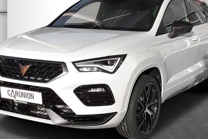 Cupra Ateca 1.200 km 42.490 &euro; Hauneck b. Bad Hersfeld 36282