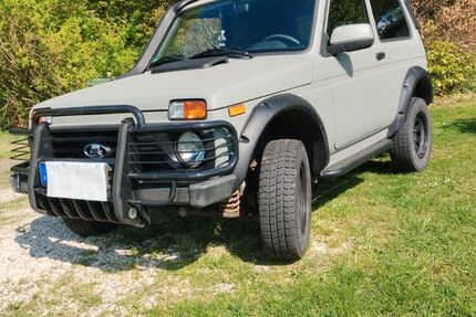 Lada Niva