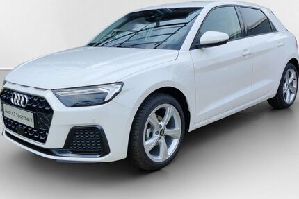 Audi A1 7.500 km 24.990 &euro; Hildburghausen 98646