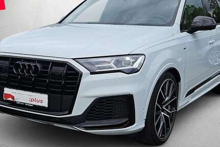 Audi Q7 83.604 km 53.980 &euro; Mainz 55131