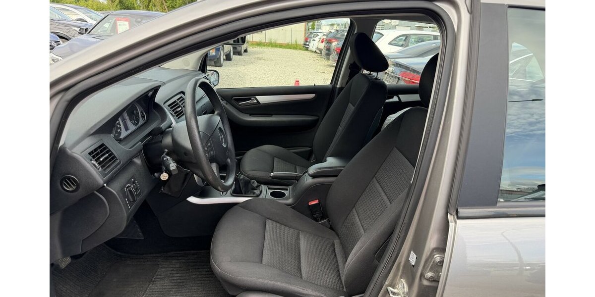 Mercedes-Benz B 200 RENTNERFAHRZEUG Sitzheizung Klima Alu 95.300 km 4.990 &euro; Altdorf 84032