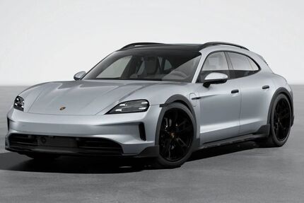 Porsche Taycan 24.000 km 95.000 &euro; München 81669