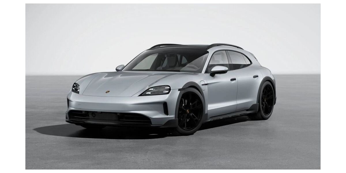 Porsche Taycan 24.000 km 95.000 &euro; München 81669