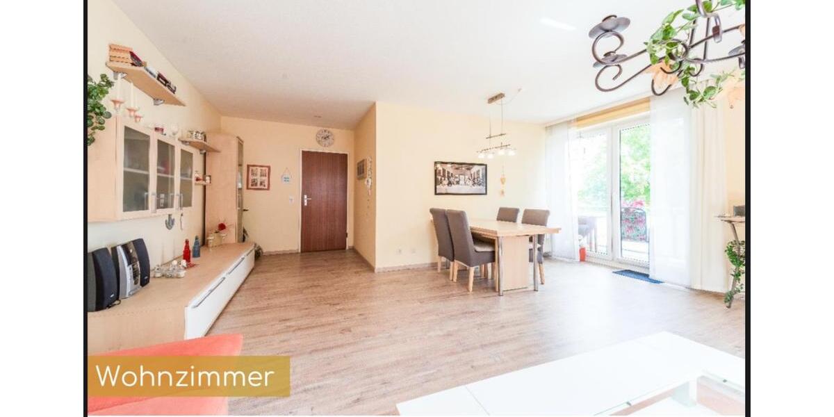 Dachgeschoßwohnung Heiligenhafen - 2 Zimmer, 63 m&sup2;, 185.000&euro; | Angebot:26321493