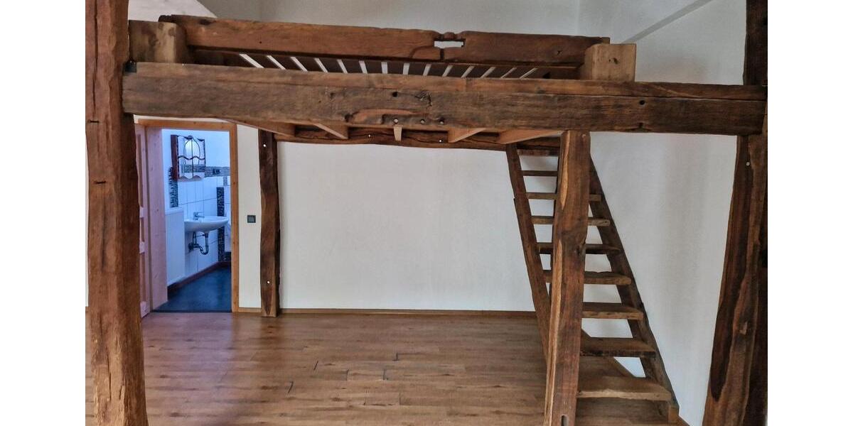Erdgeschoßwohnung Warstein - 1 Zimmer, 54 m&sup2;, 550&euro; | Angebot:27542037