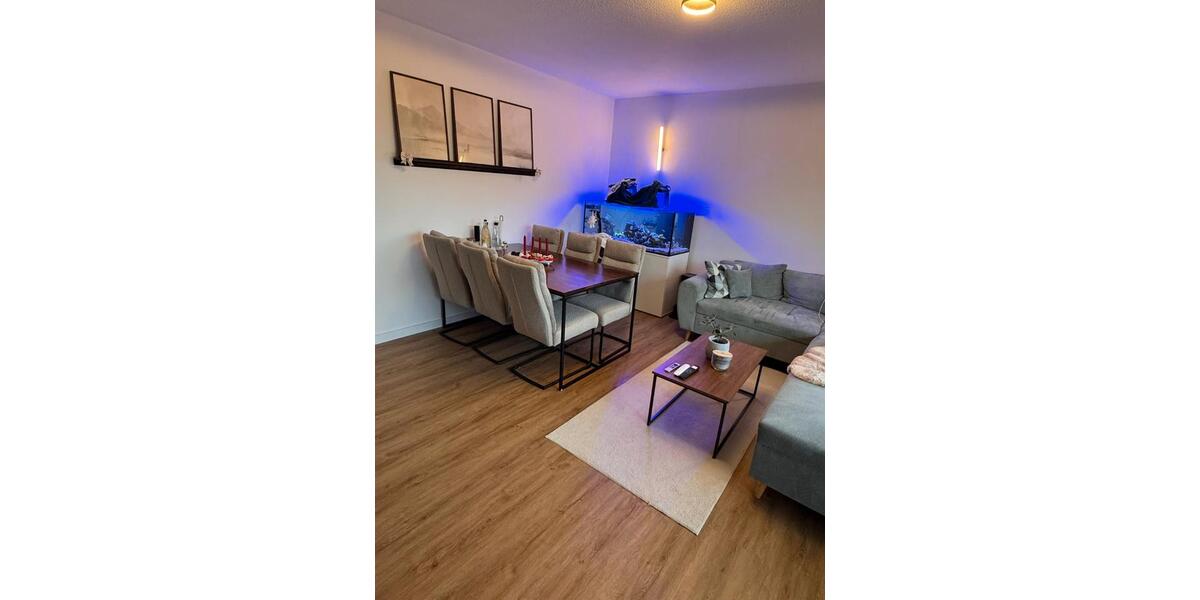 Etagenwohnung Gifhorn - 3 Zimmer, 71 m&sup2;, 187.000&euro; | Angebot:26611474