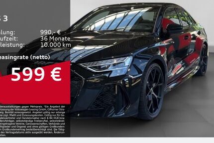 Audi RS3 2.050 km 60.780 &euro; Lüdenscheid 58511