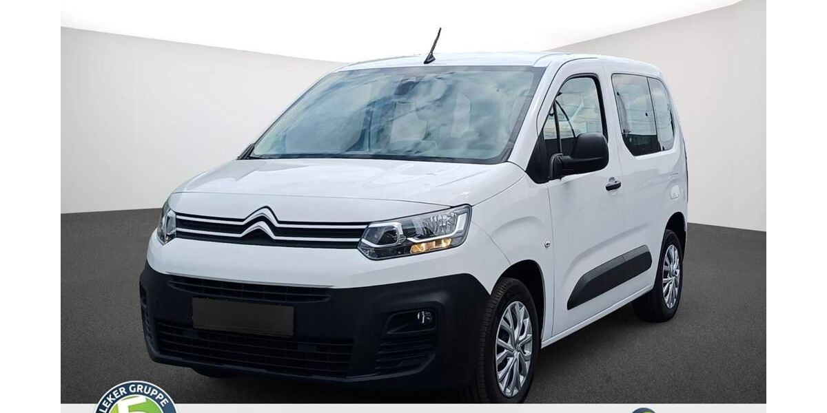 Citroen Berlingo 10.634 km 18.780 &euro; Borken 46325