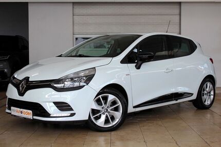 Renault Clio 57.850 km 13.650 &euro; Dormagen 41540