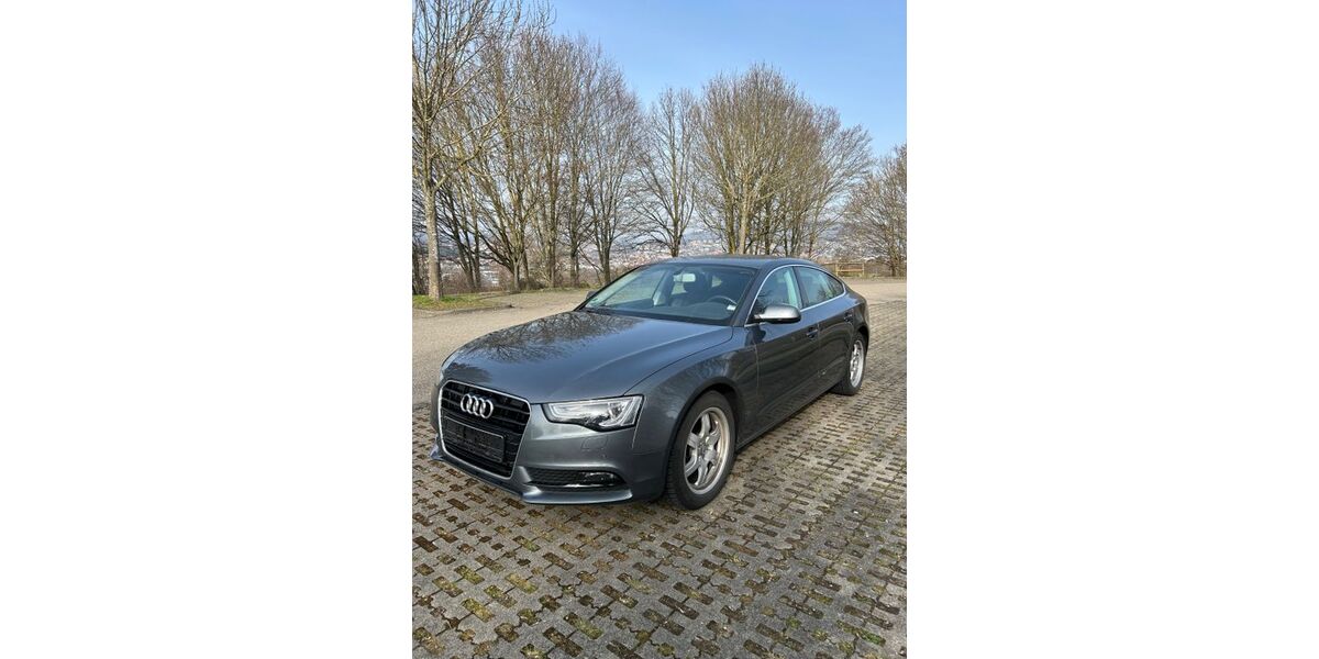 Audi A5 30.850 km 15.000 &euro; Oberkochen 73447