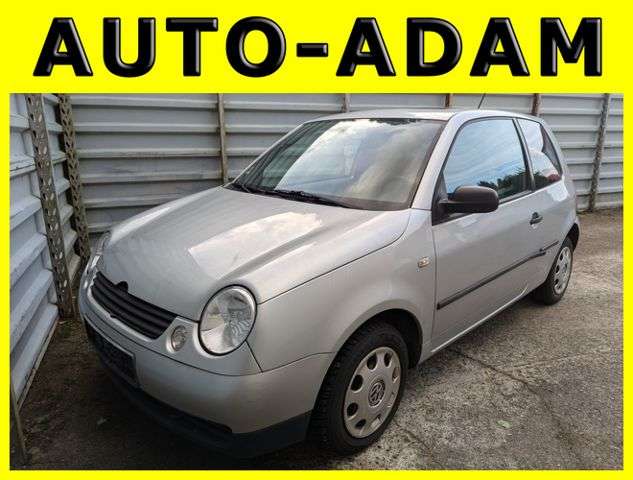 VW Lupo 145.577 km 450 € Lübeck 23556