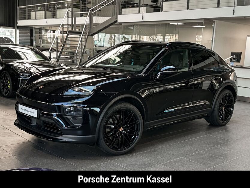 Macan
