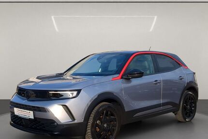 Opel Mokka 72.500 km 16.490 &euro; Schifferstadt 67105