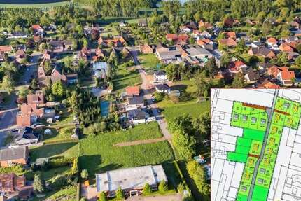 Grundstück Petershagen - 91.332&euro; | Angebot:20541196