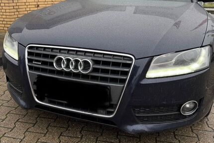 Audi A5 215.320 km 4.490 &euro; Drochtersen 21706