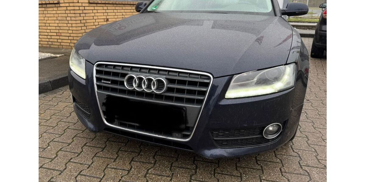 Audi A5 215.320 km 4.490 &euro; Drochtersen 21706