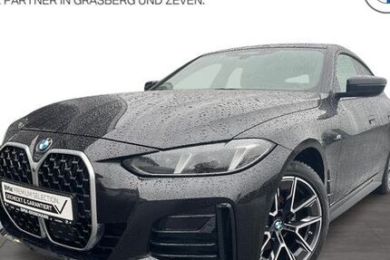 BMW 420 Gran Coupé 13.200 km 44.999 &euro; Zeven 27404