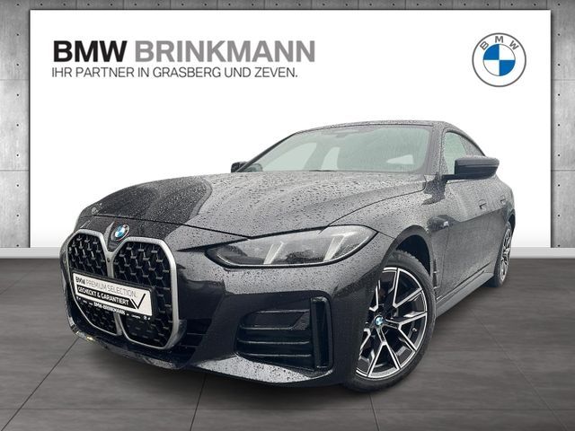 BMW 420 Gran Coupé 13.200 km 45.999 &euro; Zeven 27404