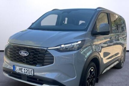 Ford Tourneo Custom 1.990 km 61.990 &euro; Essen 45134