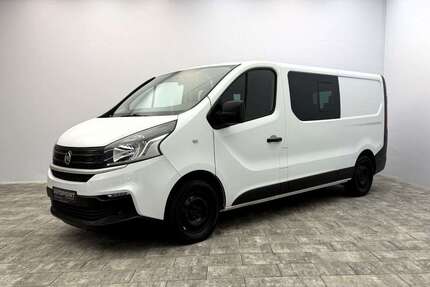 Fiat Talento 179.000 km 12.880 &euro; Nordhausen 99734