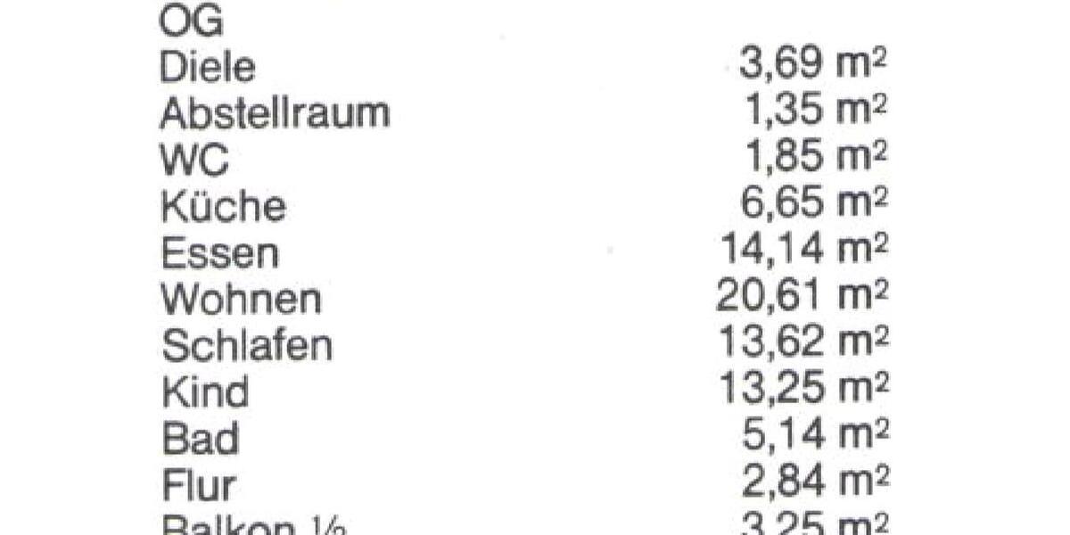 Etagenwohnung Holzgerlingen - 3 Zimmer, 86 m&sup2;, 1.350&euro; | Angebot:25174518