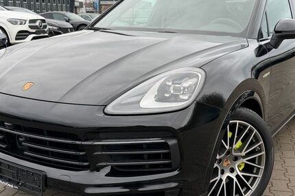 Porsche Cayenne 58.094 km 78.897 &euro; Gronau 48599