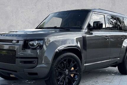 Land Rover Defender 1.550 km 205.635 &euro; Regensburg 93059