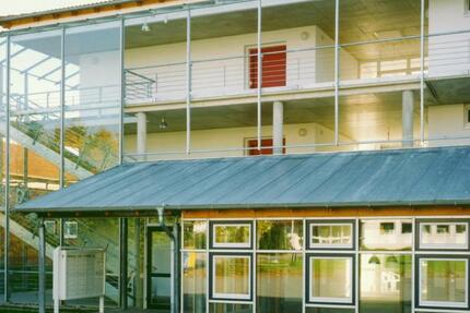 Wohnung (Seniorenwohnung) zur Miete in Spenge zimmer