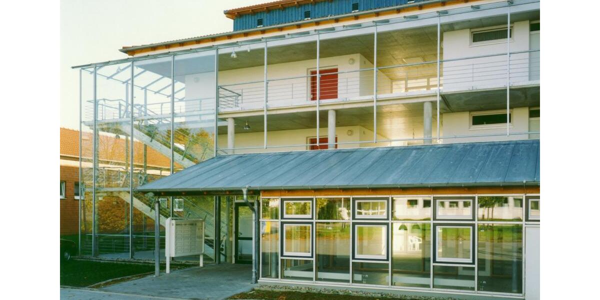 Wohnung (Seniorenwohnung) zur Miete in Spenge zimmer