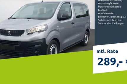 Peugeot Expert 57.291 km 20.980 € Münster - Amelsbüren 48163