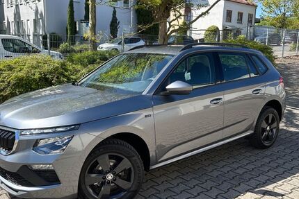 Skoda Kamiq 23.000 km 18.480 &euro; Dortmund 44269