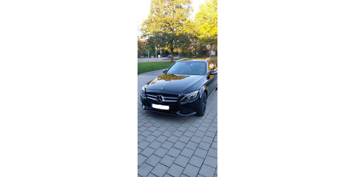 Mercedes-Benz C 250 146.000 km 18.600 &euro; Pirna 01796