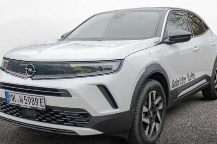 Opel Mokka-e 4.098 km 26.450 € Iserlohn 58636