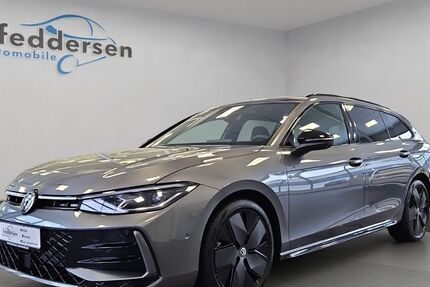 VW Passat Variant 9.900 km 54.889 &euro; Alfeld 31061