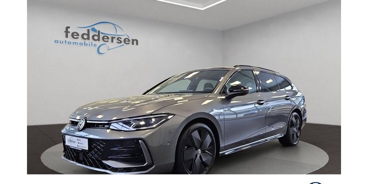 VW Passat Variant 9.900 km 54.889 &euro; Alfeld 31061