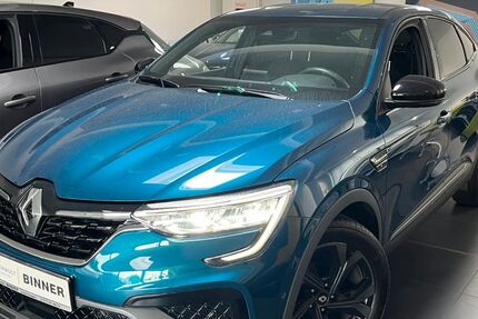 Renault Arkana 38.500 km 22.990 &euro; Lauchringen 79787