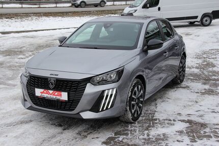 Peugeot e-208 5.518 km 20.950 &euro; Hüllhorst 32609