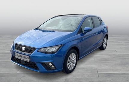 Seat Ibiza 15.465 km 18.875 &euro; Eiselfing 83549