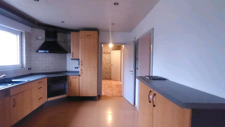 Maisonettenwohnung Much - 4.5 Zimmer, 115 m&sup2;, 900&euro; | Angebot:25305738