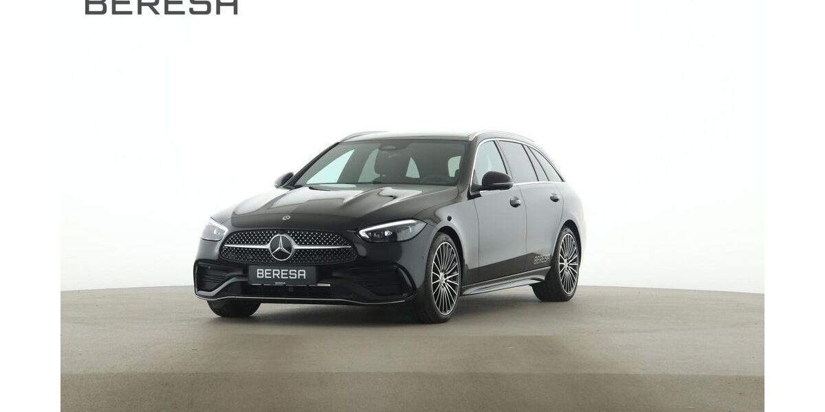 Mercedes-Benz C 220 9.900 km 50.950 &euro; Münster 48155